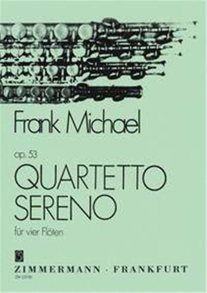 Quartetto sereno op. 53