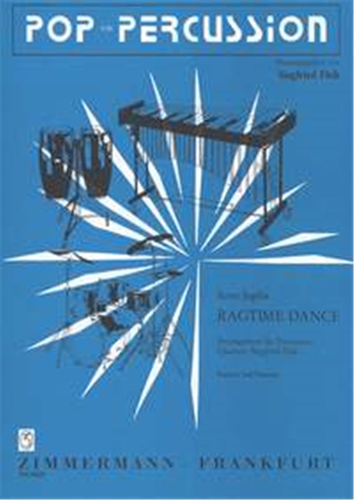Ragtime Dance