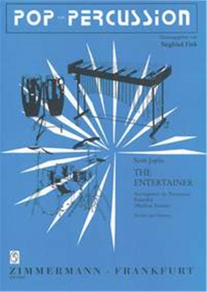 The Entertainer