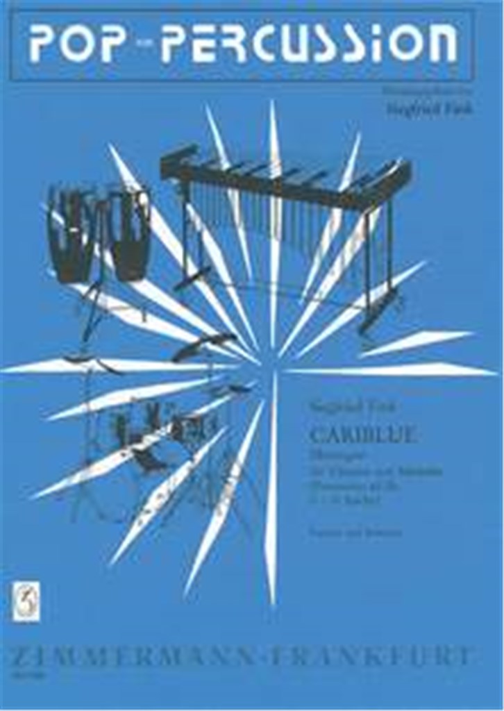 Cariblue
