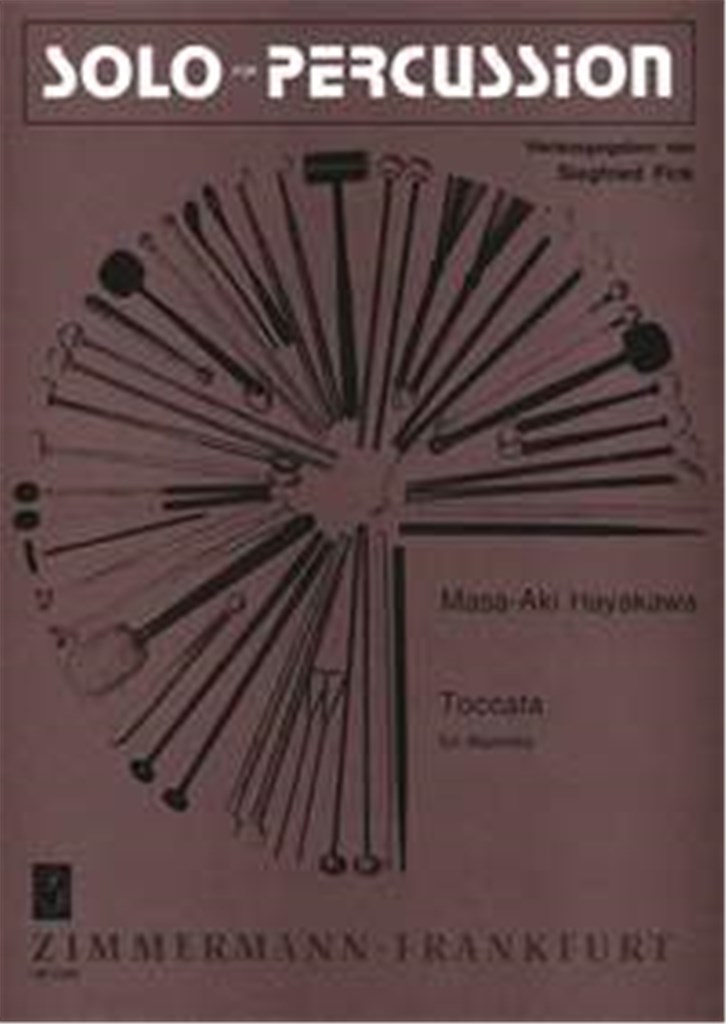 Toccata