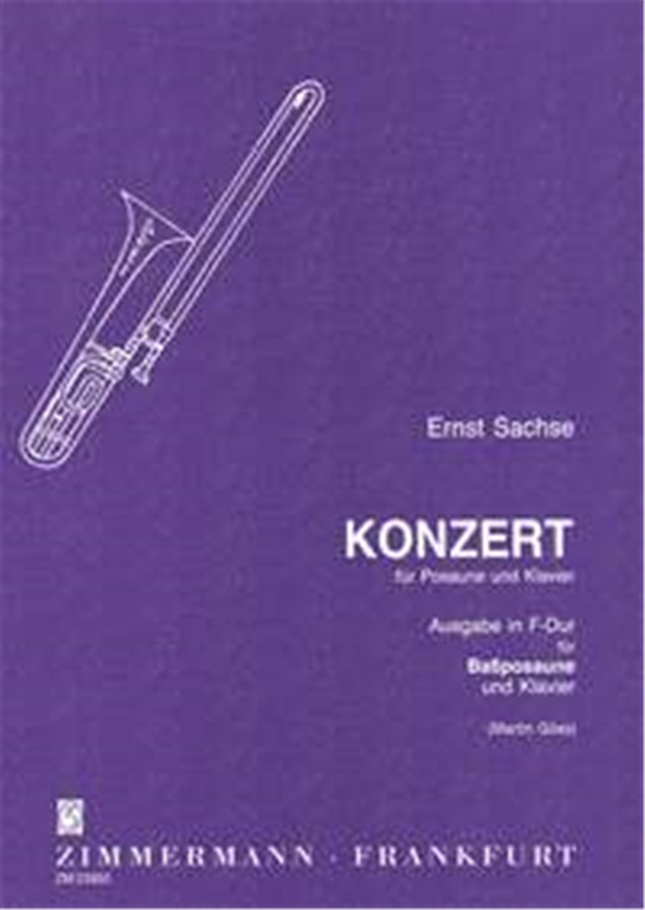 Konzert in F-Dur