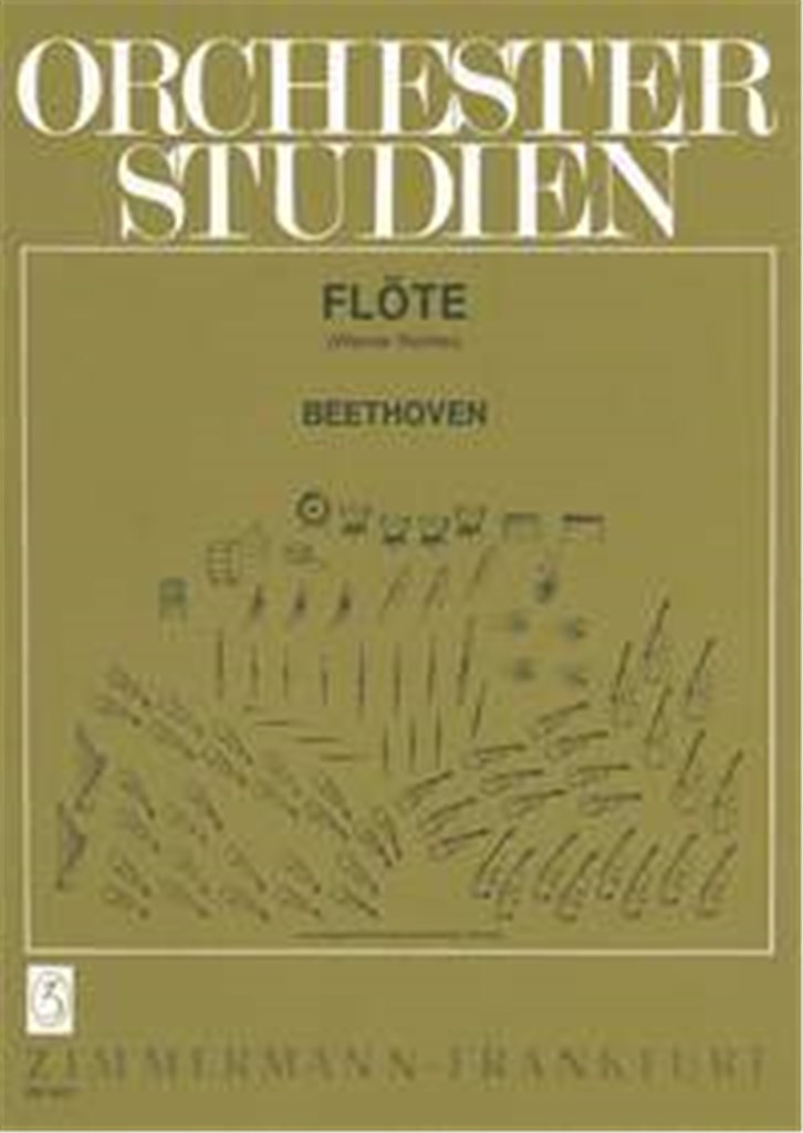 Orchestral Studies