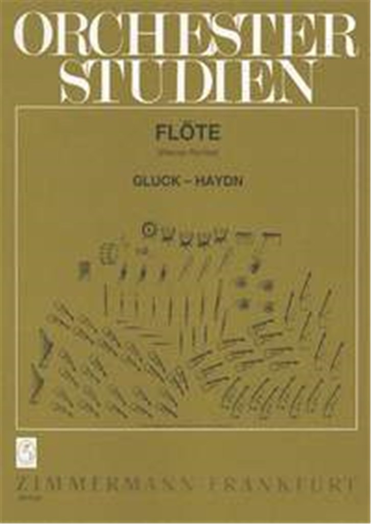 Orchesterstudien