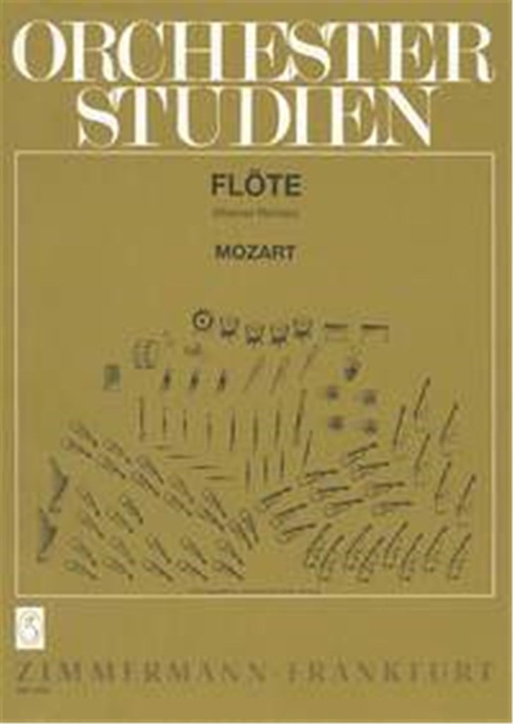 Orchesterstudien