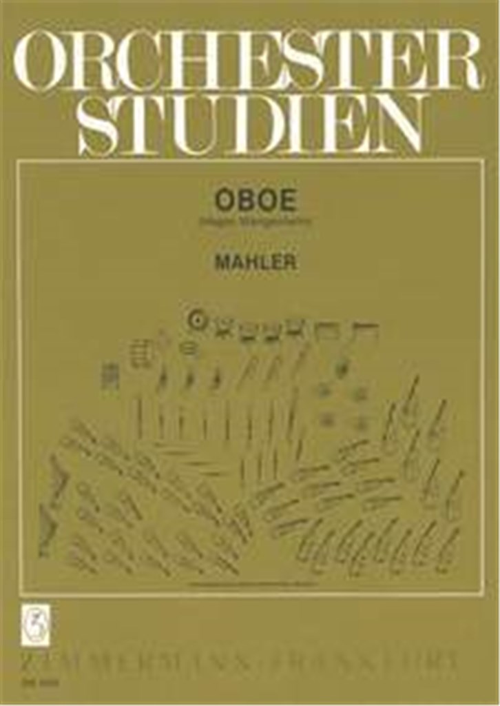 Orchesterstudien
