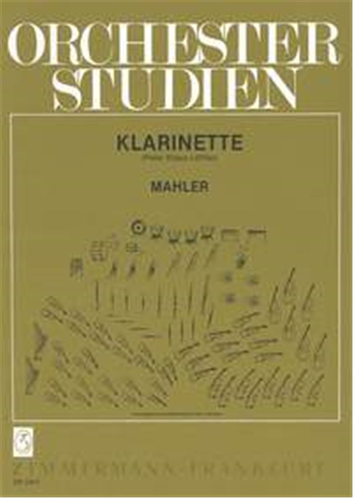 Orchesterstudien