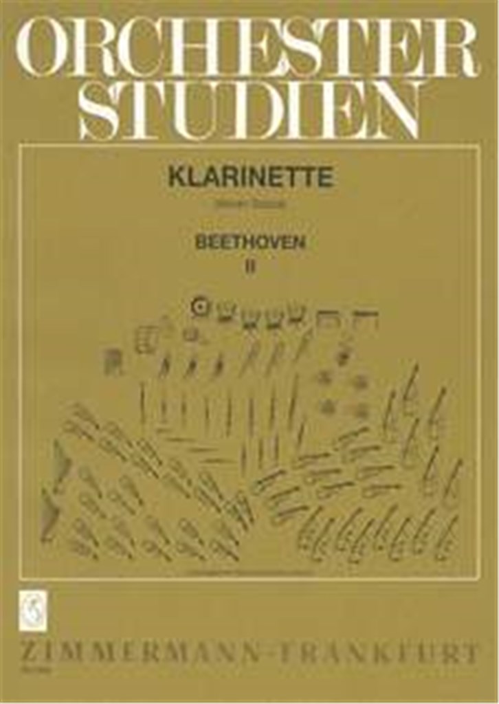 Orchesterstudien
