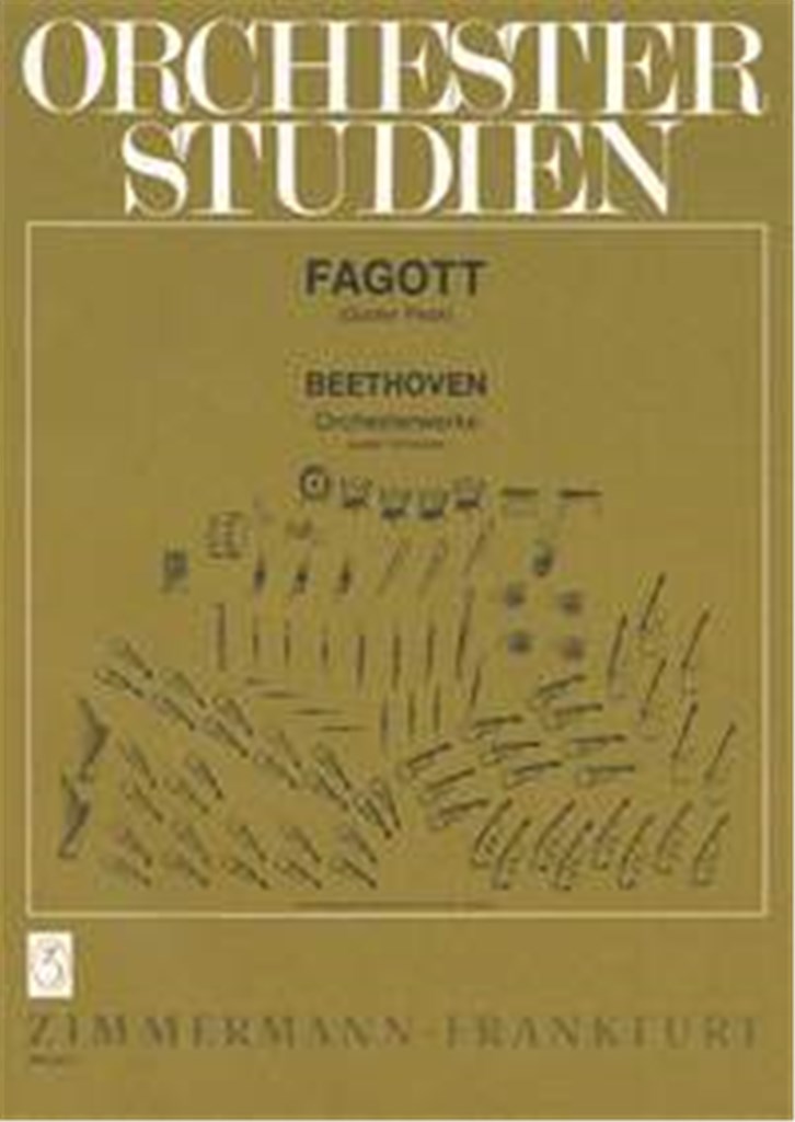 Orchesterstudien