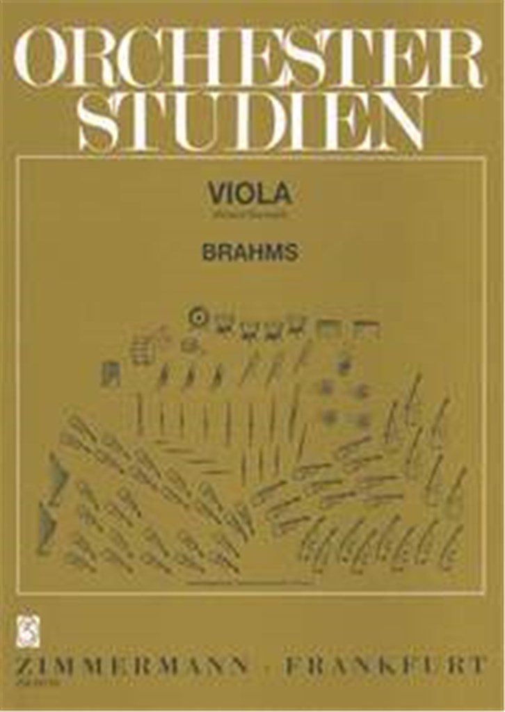 Orchesterstudien