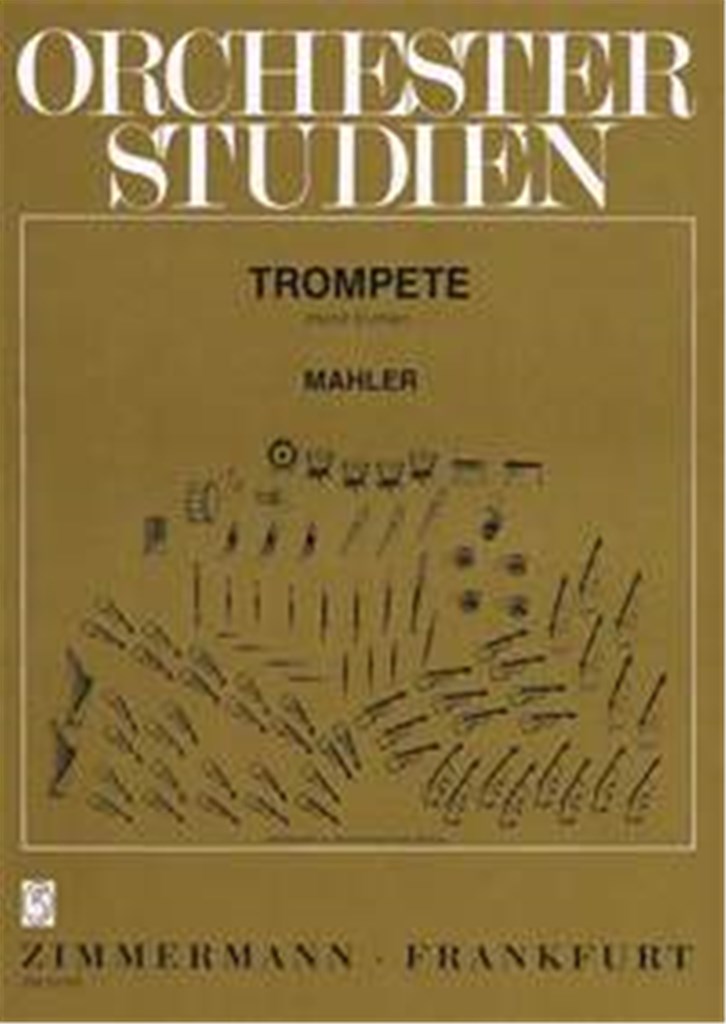 Orchesterstudien