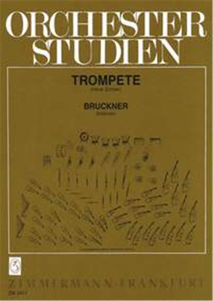 Orchesterstudien
