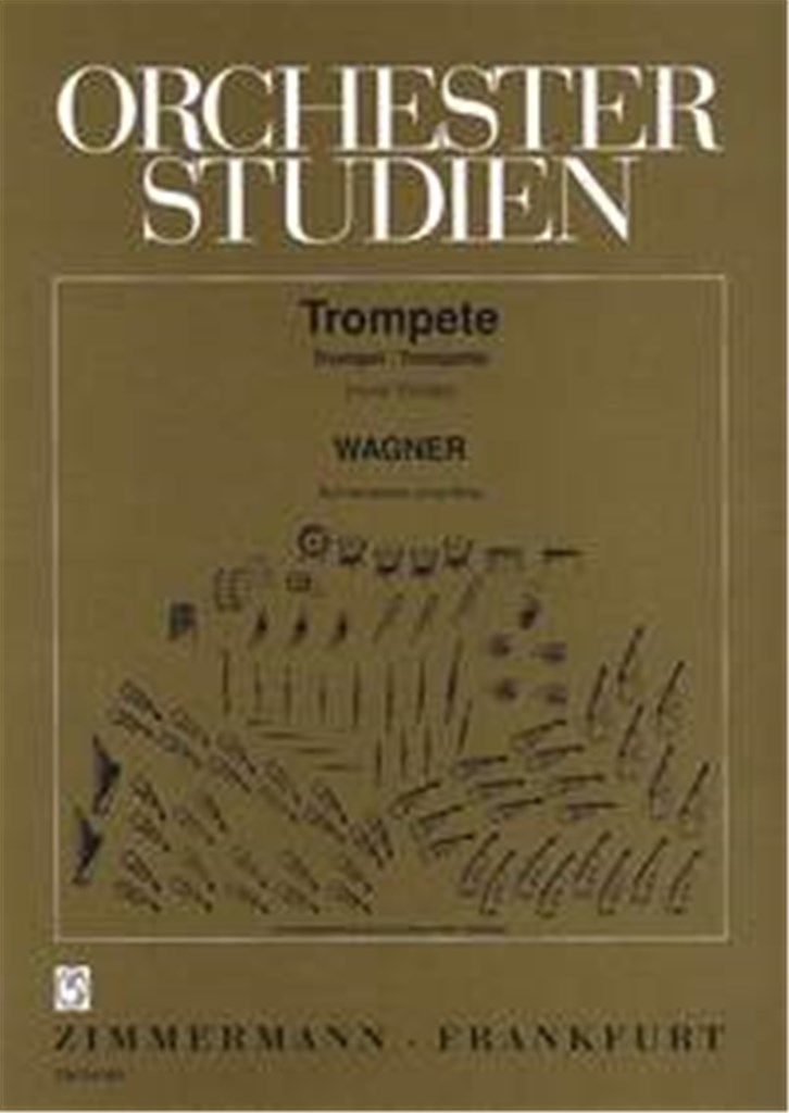 Orchesterstudien