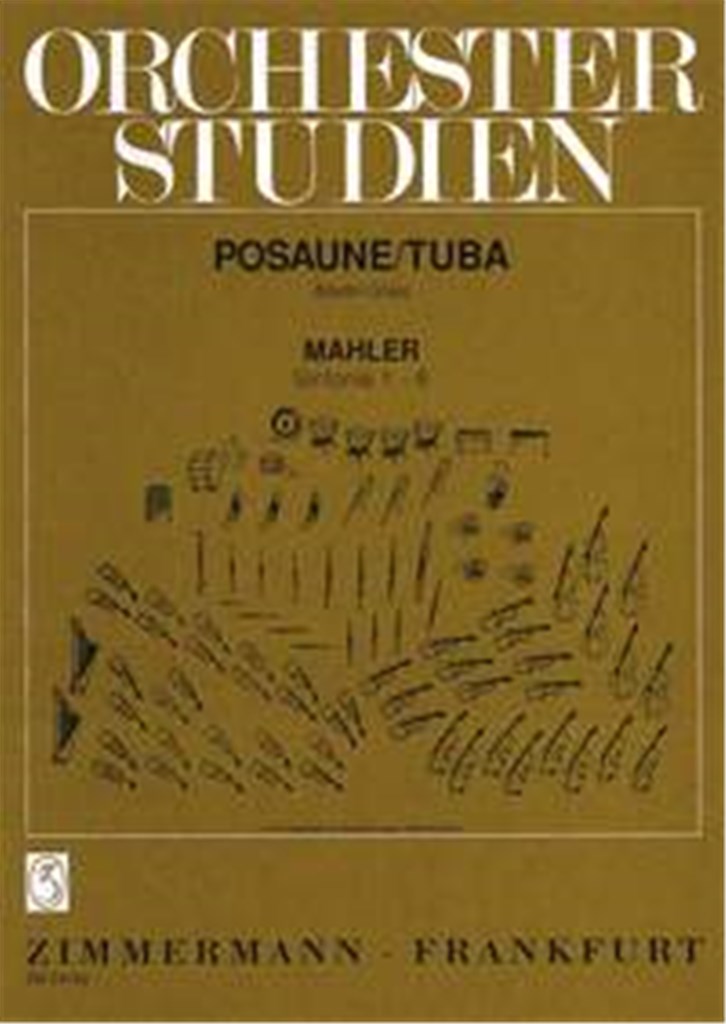 Orchesterstudien