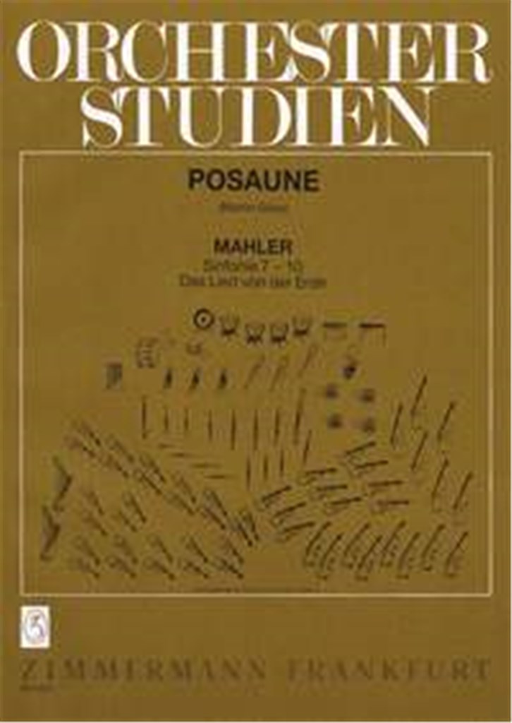Orchesterstudien