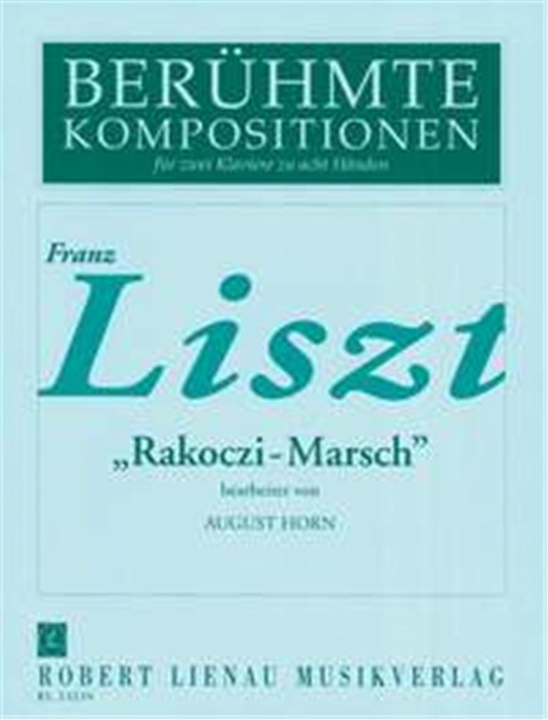 Rakoczimarsch