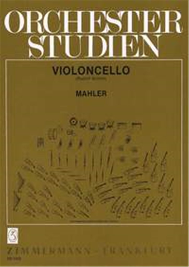 Orchesterstudien