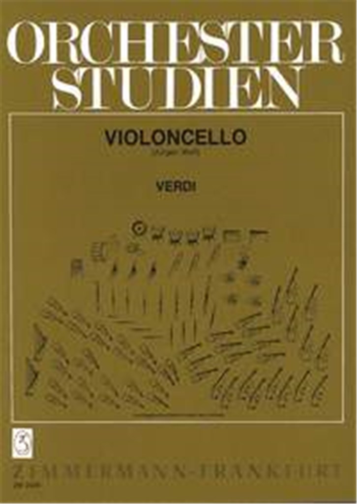 Orchesterstudien