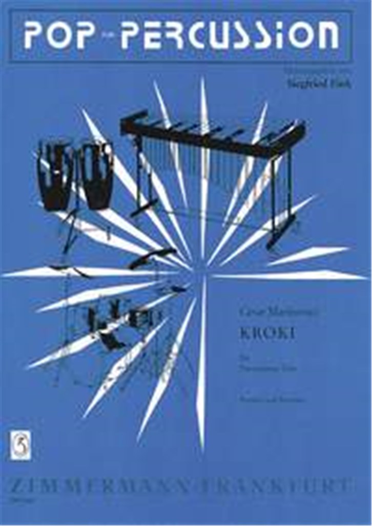 Kroki