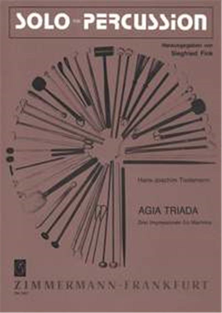 Agia Triada