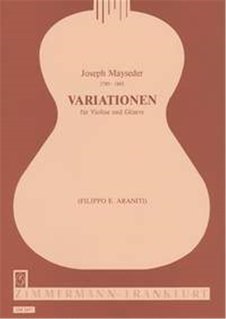 Variationen
