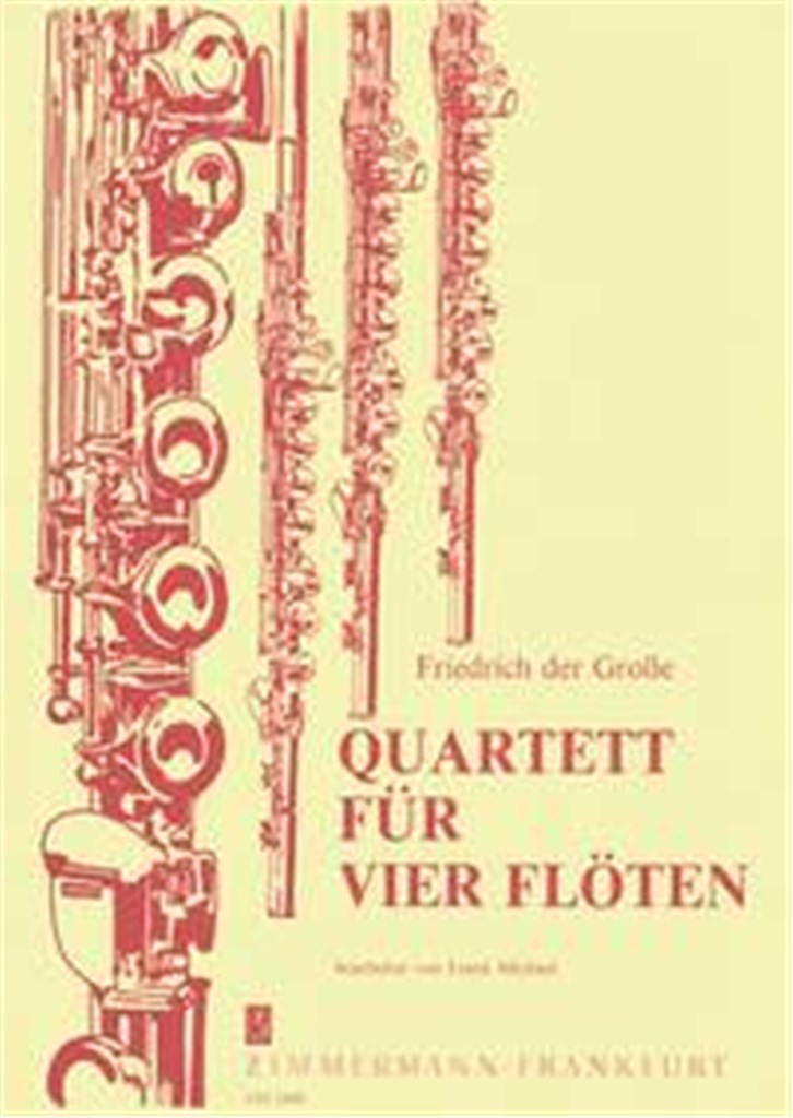 Quartett
