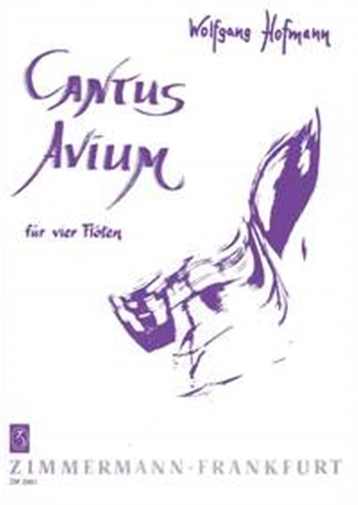 Cantus Avium