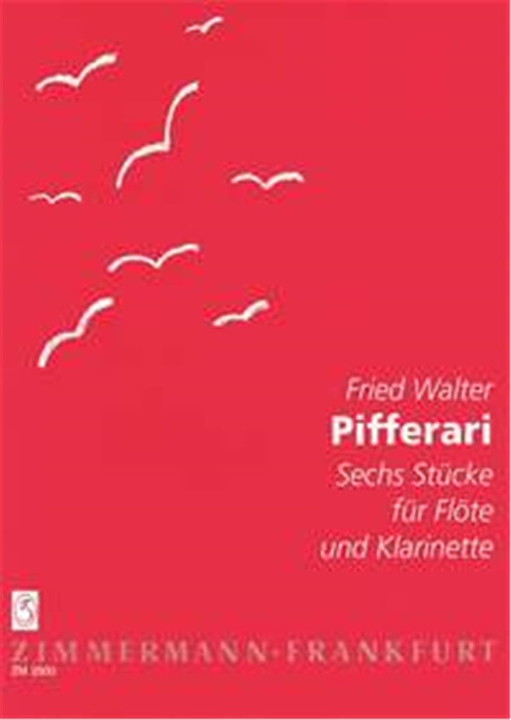 Pifferari