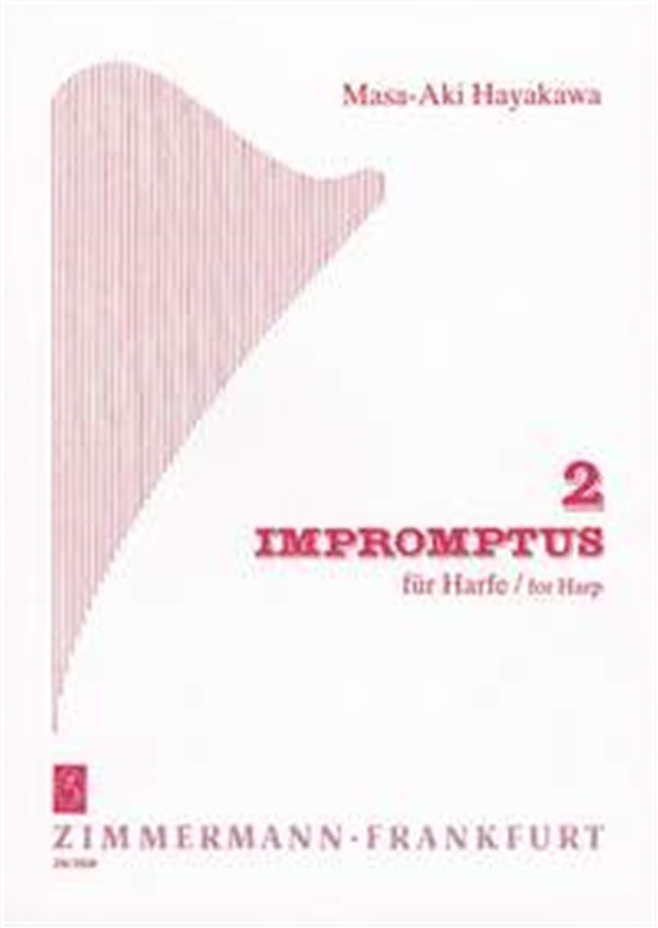 Zwei Impromptus
