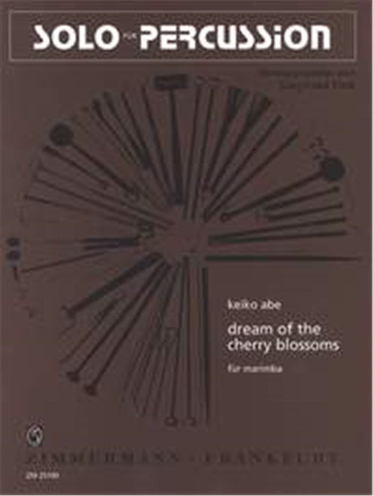 Dream of the cherry blossoms