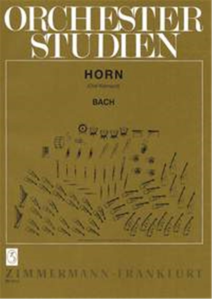 Orchesterstudien