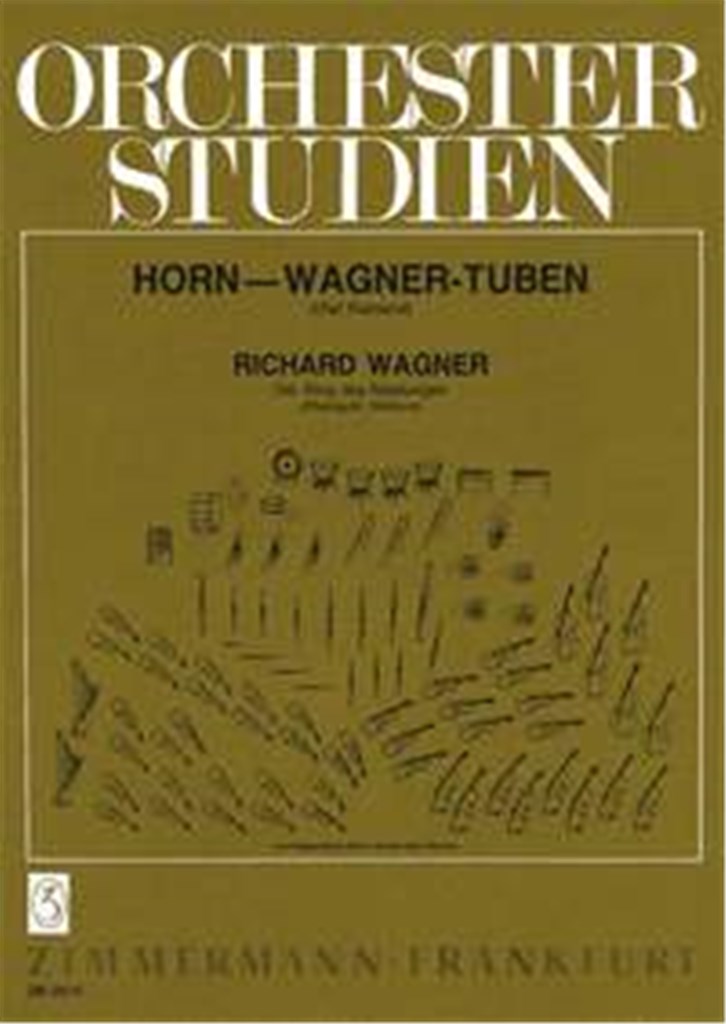 Orchesterstudien