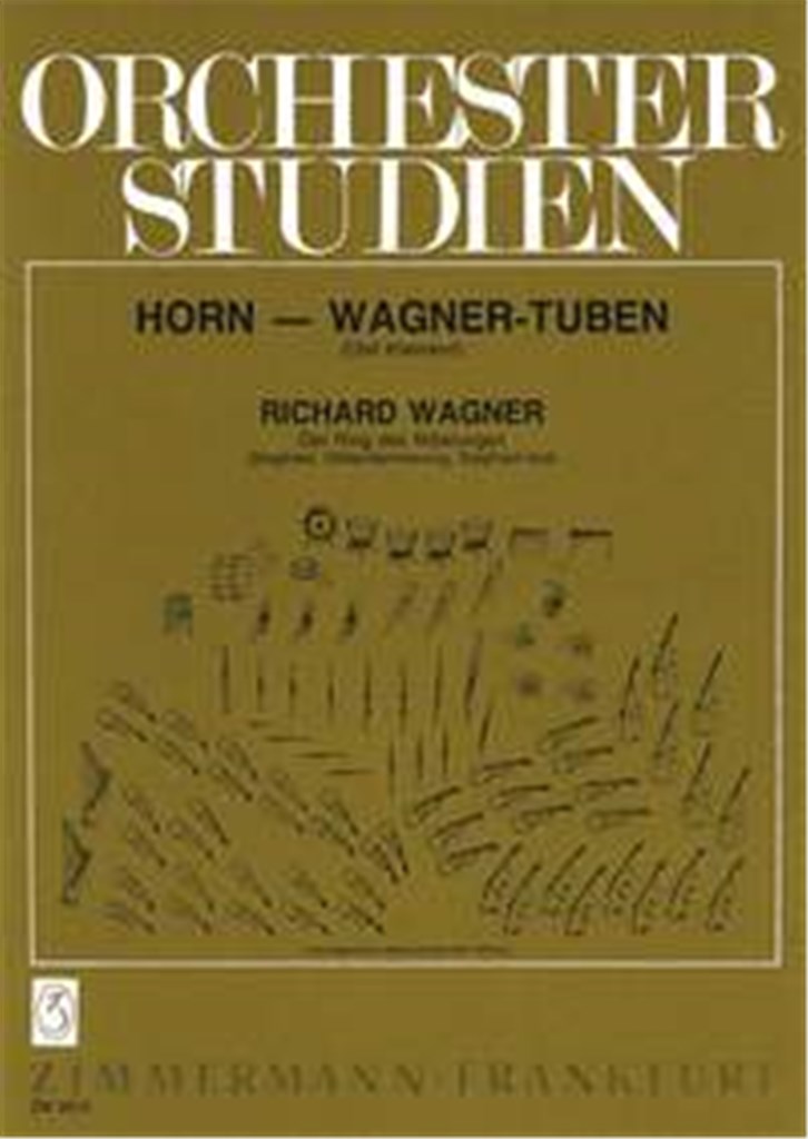 Orchesterstudien