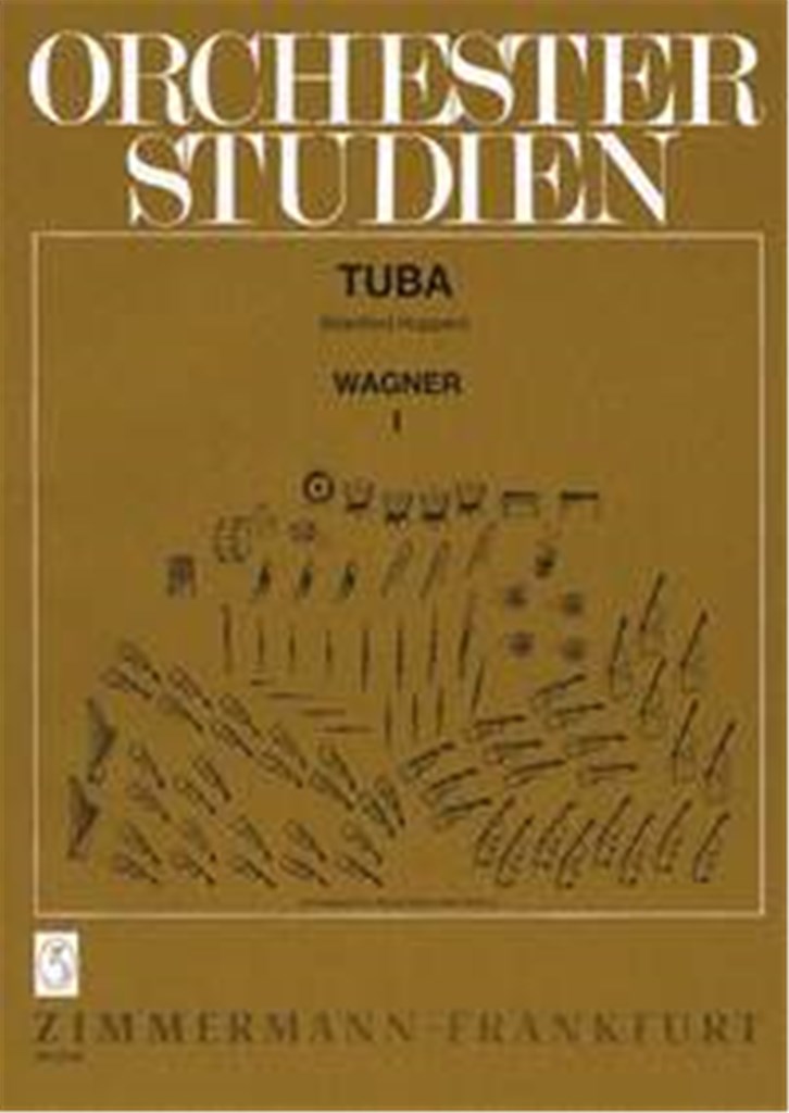 Orchesterstudien