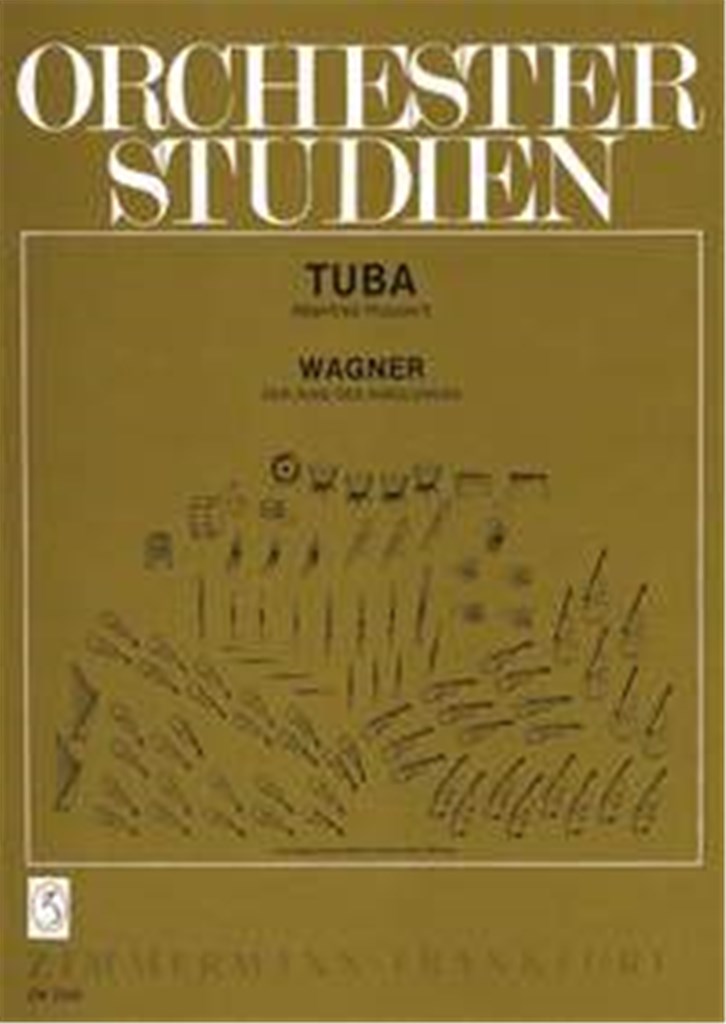 Orchesterstudien