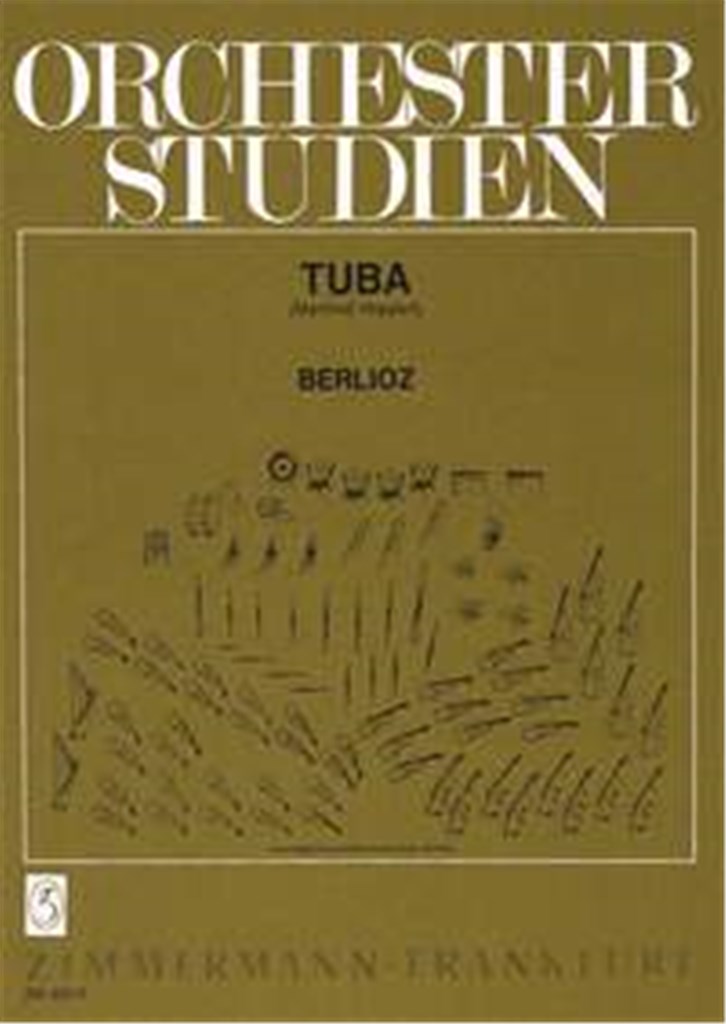 Orchesterstudien
