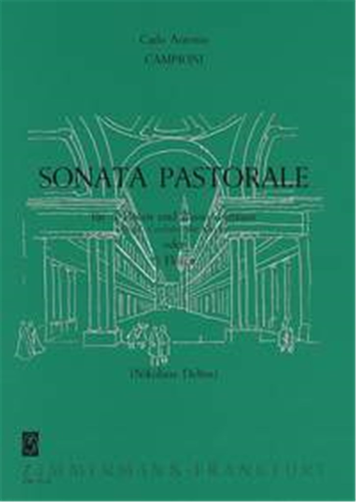 Sonata pastorale