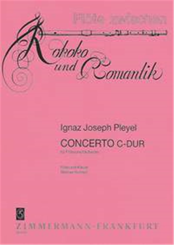 Concerto C-Dur