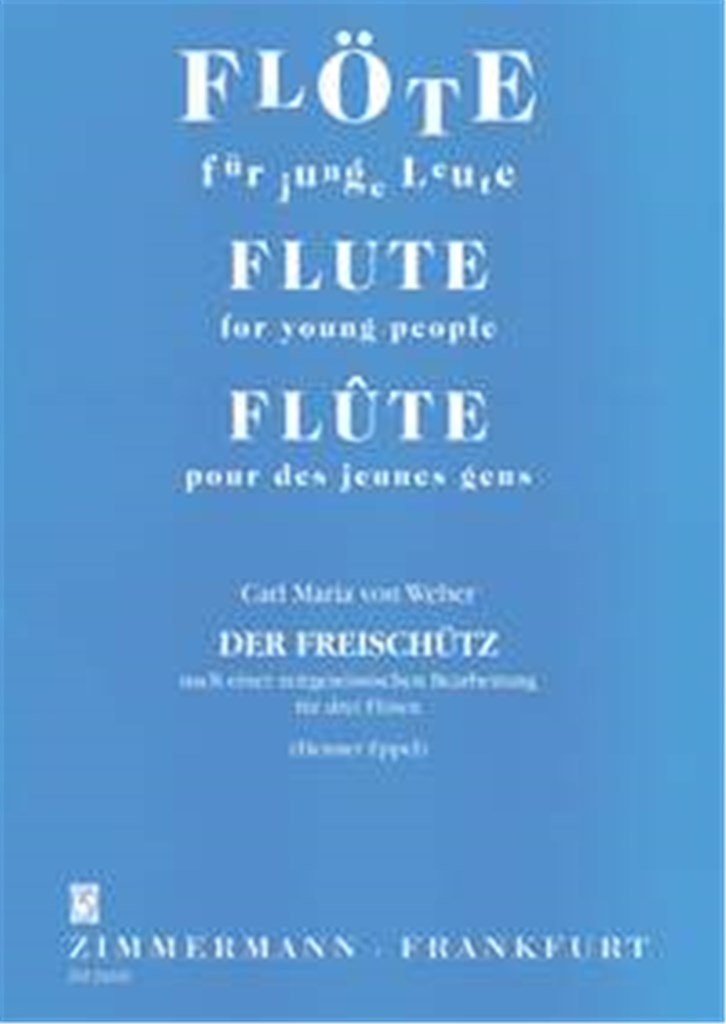 Der Freischütz