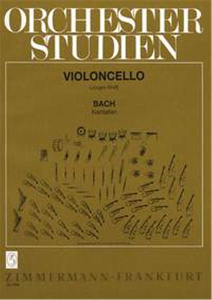 Orchesterstudien