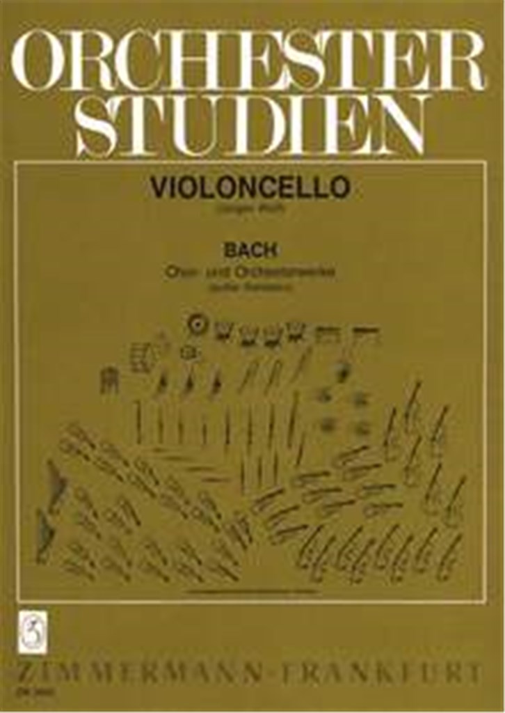 Orchesterstudien