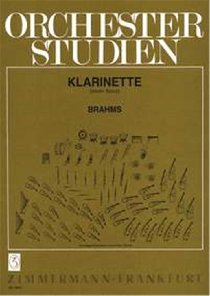 Orchesterstudien