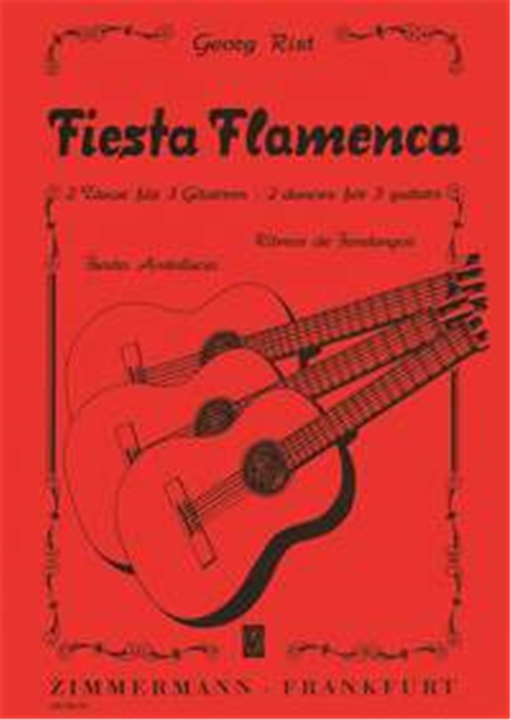 Fiesta Flamenca