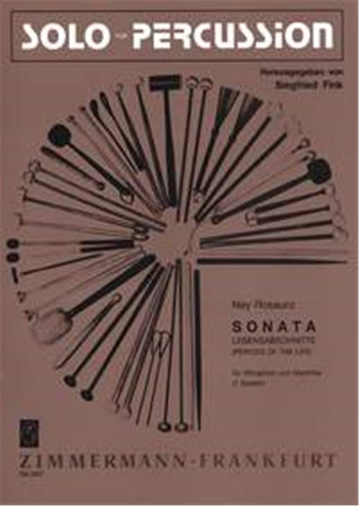 Sonata Lebensabschnitte?