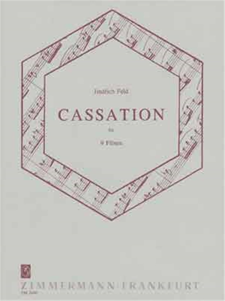 Cassation