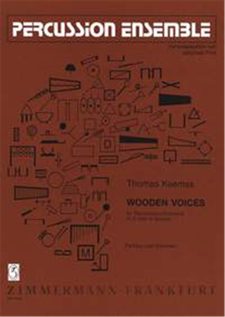 Wooden voices