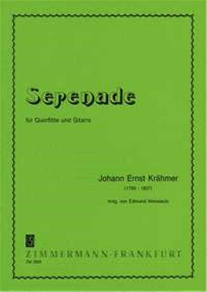 Serenade