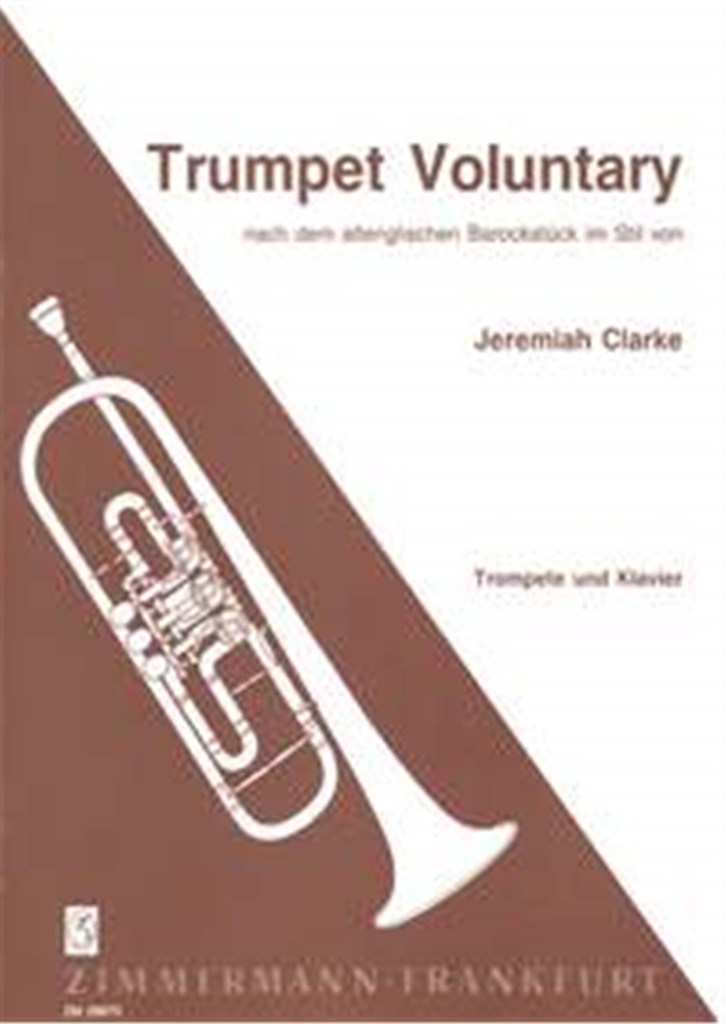 Trumpet Voluntary