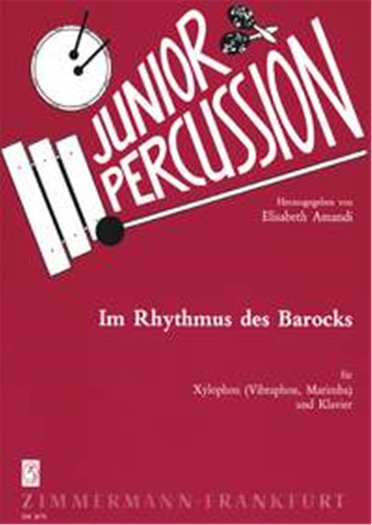 Im Rhythmus des Barock