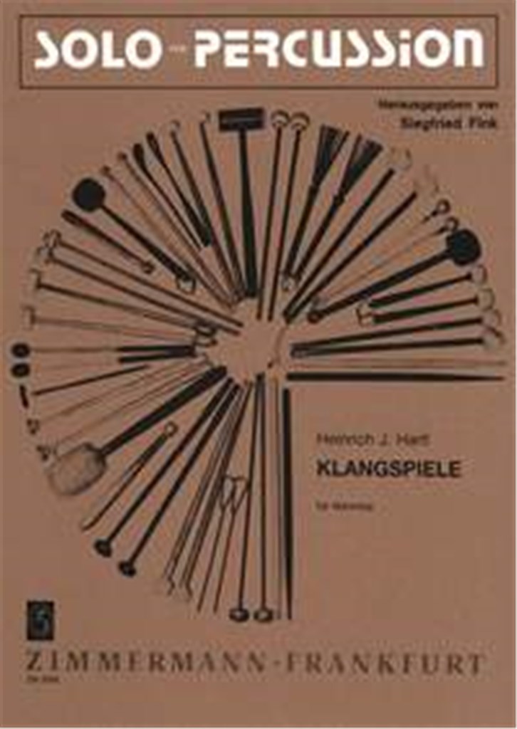 Klangspiele